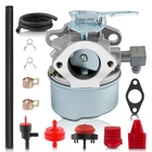 Carburetor For Homelite Jacobsen 523 Snow Blower