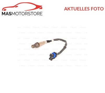 LAMBDASONDE LAMDASONDE BOSCH 0 258 986 764 P FÜR CHEVROLET GRAND VITARA XL7