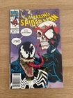 The Amazing Spider-Man #347 (May 1991 Marvel) FN/VF