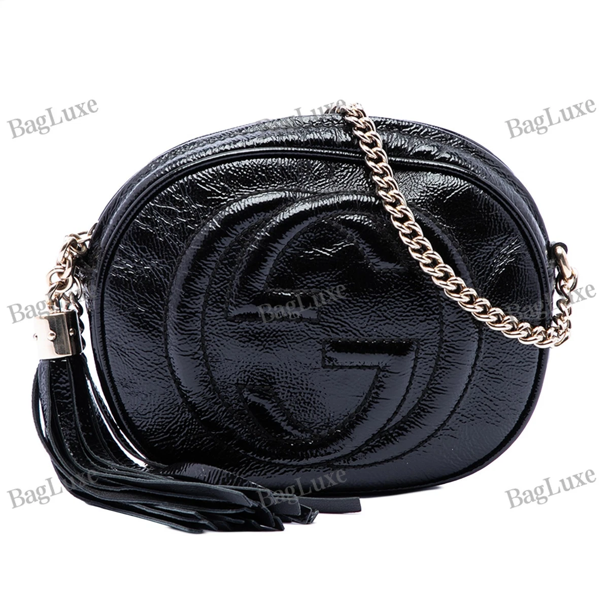 Gucci Soho Mini for sale | eBay