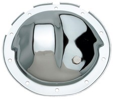 Trans-dapt Differential Cover Gm Intermediates And 88-06 Gm 12 Ton 10 Bolt C
