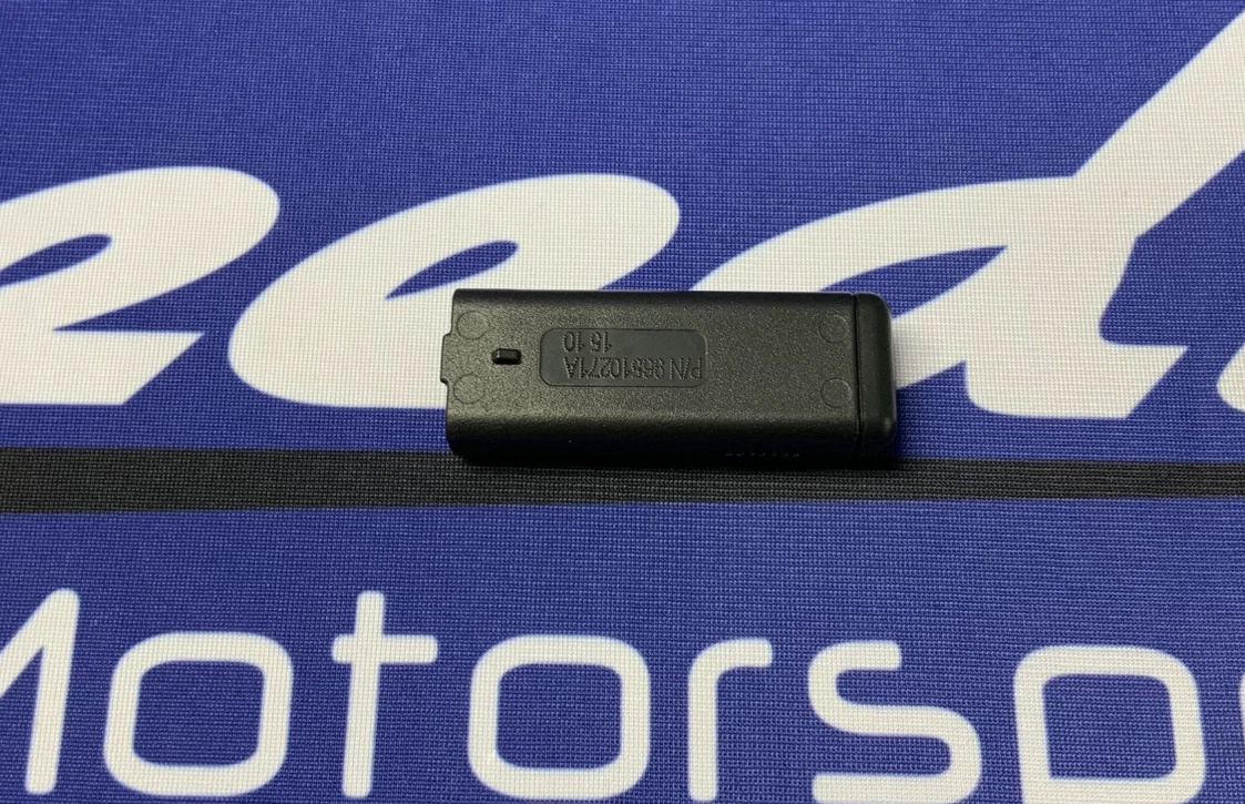 Ducati DDS Map Key Scrambler Desert Sled 2021 OEM 96510271A