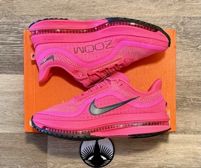 Nike Pegasus Premium  Hyper Pink  Sequoia HQ2592-600 Men s 7.5, Women s 9
