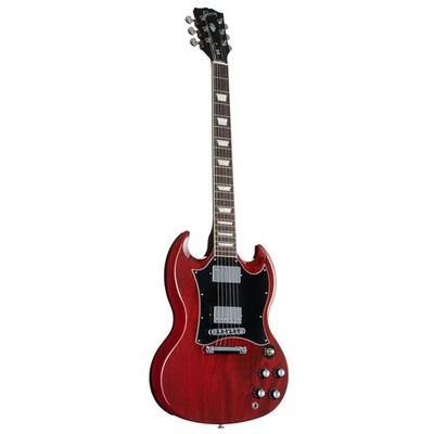 Gibson SG Standard Heritage Cherry