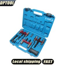 Injector Removal Installation Tool Set Fit Bmw N20 N54 N55 N63 S63 Engine