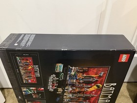 LEGO 76271 Batman: The Animated Series Gotham City - New/Sealed - Ships for Xmas