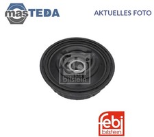 184202 FEDERBEINLAGER DOMLAGER HINTEN FEBI BILSTEIN FÜR PORSCHE CAYENNE