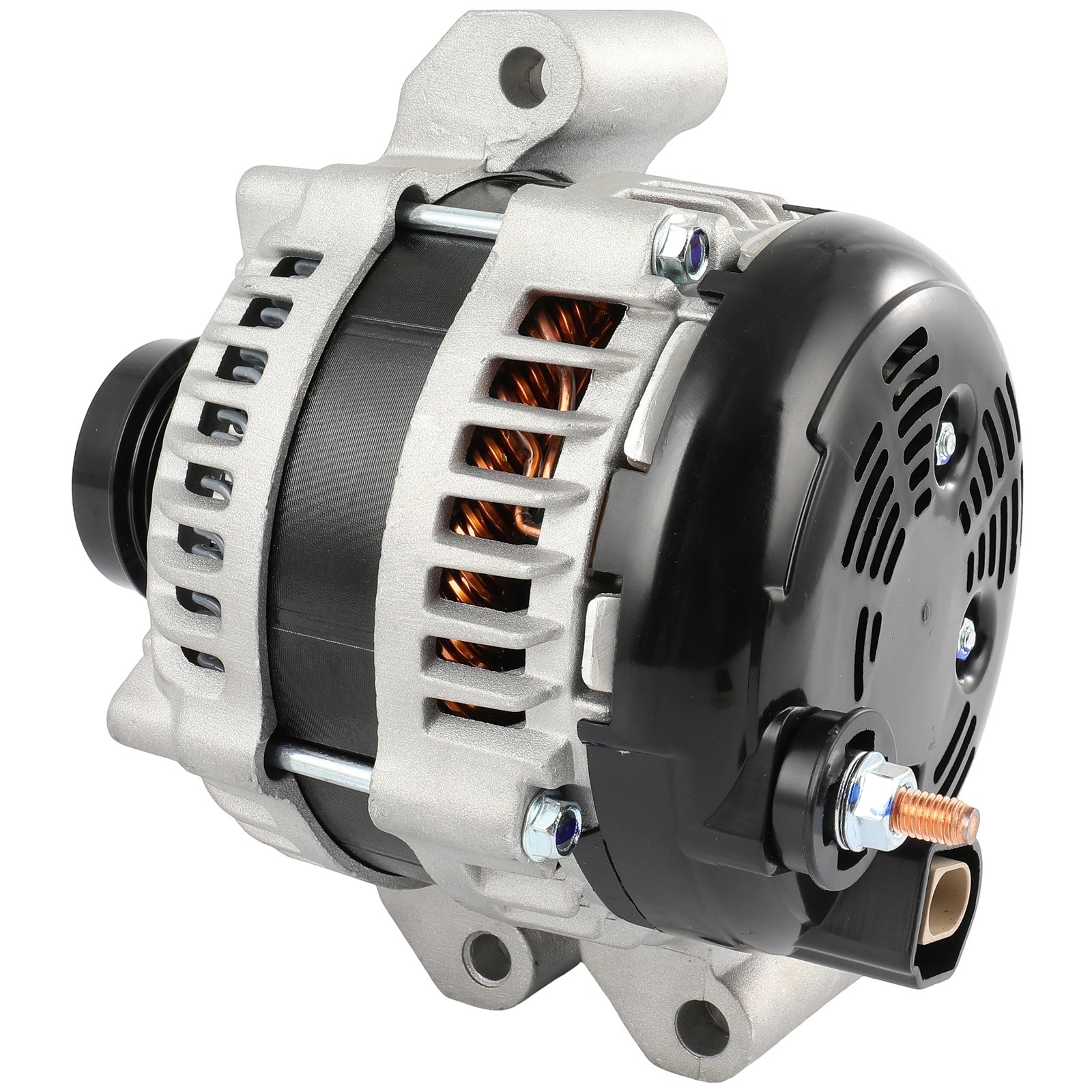 Alternator For Maserati Ghibli 2014-2019 3.0L 20276 104210-6990 104210-6991
