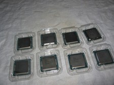 Lot of Eight 8 CPU i3 4th Generation Desktop Processors See Below