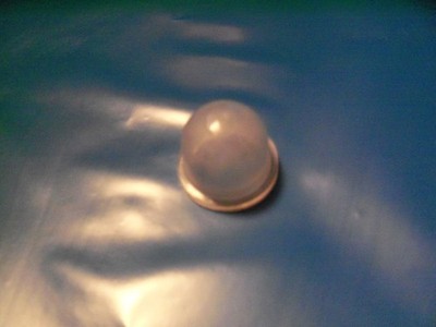 NEW BBT Primer Bulb For Echo SRM-2620 SRM-260 SRM-280 SRM-2502 12318140630 LG