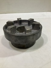 MAGNALOY COUPLING 600 JAW SPLINE CLAMP Z2M