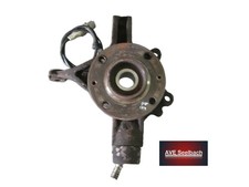 Rotule de direction Peugeot 307