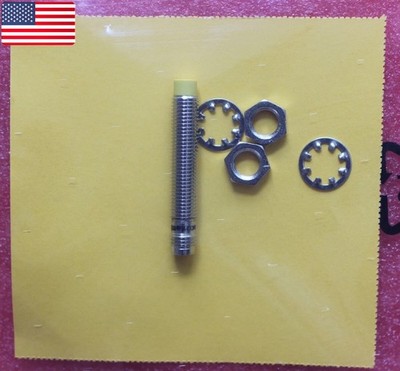New for Turck Ni4U-EG08-AP6X-V1131 Inductive Proximity Switch Sensor - US Stock