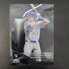 2026 Topps Chrome Black Owen Caissie Base (Raw)