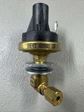 HONEYWELL HOBBS CORP 0643 82681 10 3 PRESSURE SWITCH SENSOR