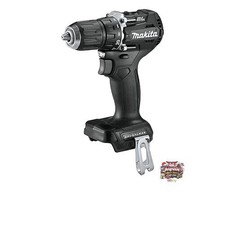 Makita 18V LXT Lithium-Ion Sub-Compact Brushless Cordless 1/5.1 cm Driver Drill