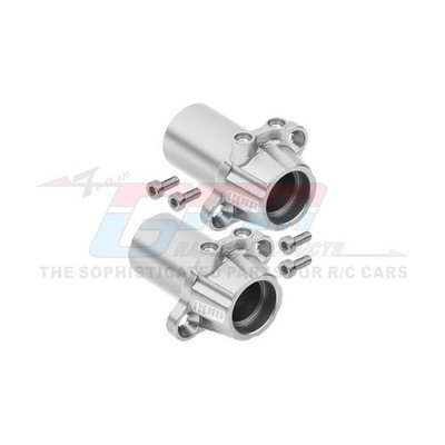 GPM-RBX022-S Aluminum Rear Knuckle Arm für AXIAL 1/10 RBX10 RYFT AXI03005