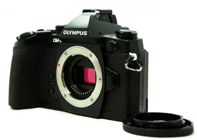 Olympus OM-D E-M1 - Photo 1/4