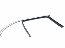 Mercedes-Benz A W177 2019 Gummidichtung Fenster Scheibe Tür hinten AMD221681 Mercedes-Benz A W177 2019 Gummidichtung Fenster Scheibe Tür hinten AMD221681