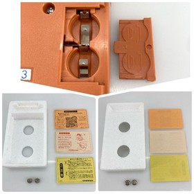 05w12745T 【GAME & WATCH】 Game Donkey Kong Nintendo Nintendo * *