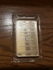NTR Metals 10 oz .999 Fine Silver Bullion Bar 10 Ounces Troy