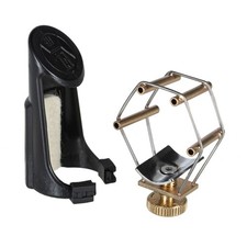 Francois Louis Ultimate Tenorsax L Brass - Zubehör für Holzblasinstrumente