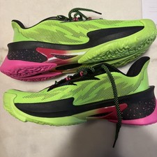 Under Armour Curry Series 7 Aurora 3027983-39...