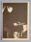 The Beatles US Original Topps 1960's A Hard Day's Night Movie Card # 38