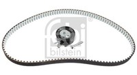 Febi Bilstein Zahnriemensatz 40848 FüR Ford