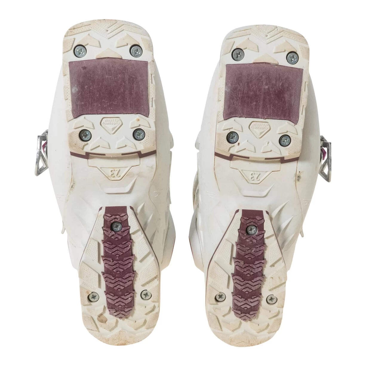 Scarponi da sci Salomon QST Pro 80 Donna