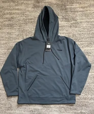 Sitka Windstopper Pullover Hoodie Storm-Men’s XL New With Tags.