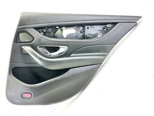 A2575403802 T&uuml;rverkleidung hinten rechts Mercedes CLS C257 1 Stk