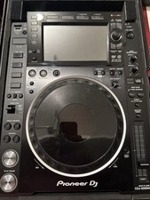 Pioneer CDJ 2000NXS x2 and DJM 900NXS Mixer S...