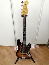 Fender Japan JB62 E-Bass