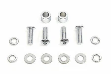 V-Twin Spotlamp Hardware Kit for Harley Davidson 