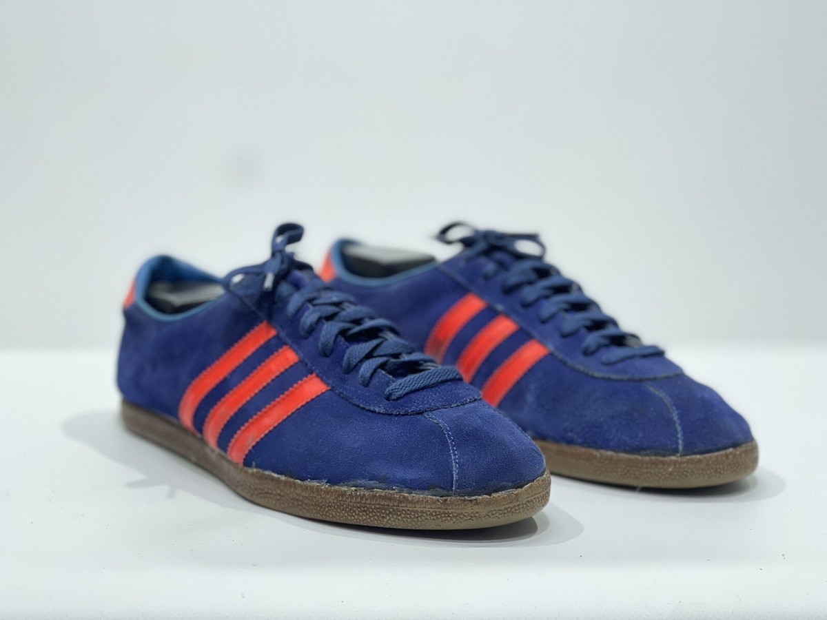 RARE Adidas Dublin Yugoslavia 3153 SZ 12 | eBay