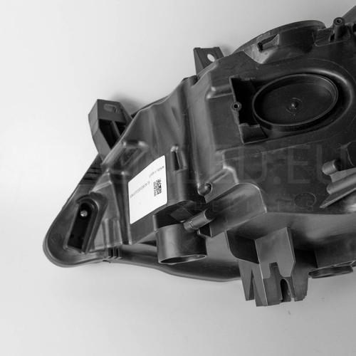 für BMW 2 F22 F23 2013 - 2017 Halogen Scheinwerfergehäuse rechte Seite + manuell - Bild 7 von 10