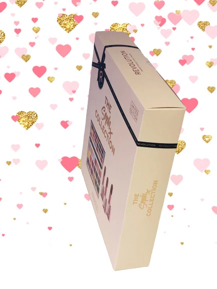 Revolution Makeup Kit Eye Palette Lipstick The Sophx Collection Women's Gift Set - Image 3 of 4