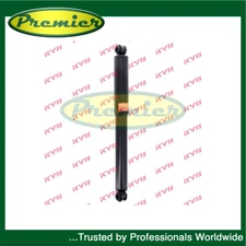 Premier Rear Suspension Shock Absorber Fits Isuzu Rodeo D-Max 2.5 D 3.0