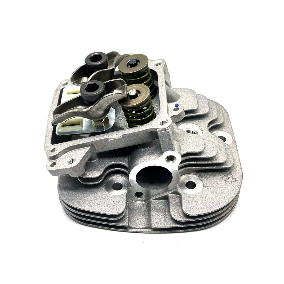 Genuine OEM Generac Cylinder Head Assembly Kit / 004858-0