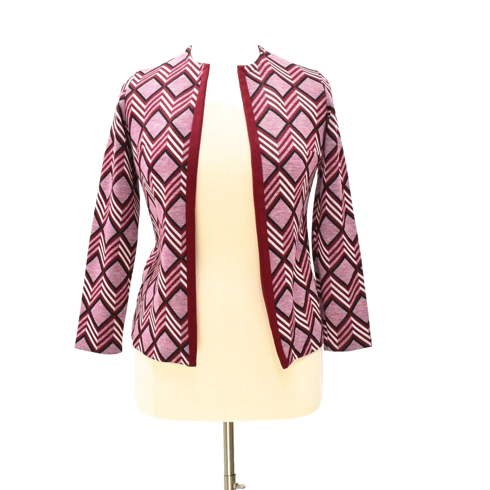 Trajes Vintage 1960s psicodélico, juegos y Suit Separates para Mujeres