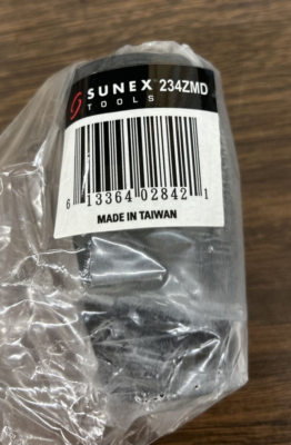 SUNEX 1/2