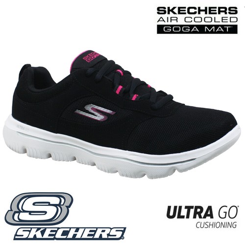 skechers air cooled goga mat