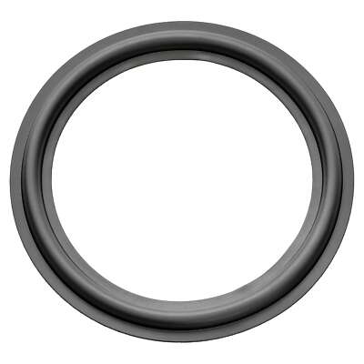 Lautsprecher Reparatur Sicke Gummi Subwoofer Membran 6 Inch Zoll Ø 153mm