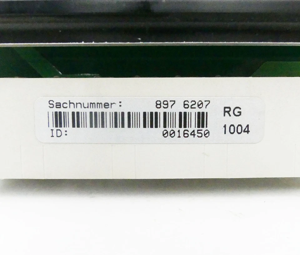 Omitron OSRAM 897 6207 Kompaktsteller 8976207 -gebraucht- - Image 3 of 3