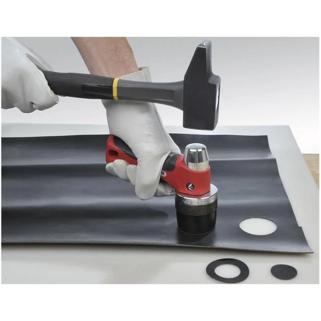 EMPORTE PIECE JUMELABLE BOEHM DE 2 à 50 POIGNEE AMORTISSANTE - Photo 2/3