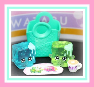 shopkins cool cube