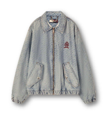 Tommy Hilfiger Collection Jeansjacke
