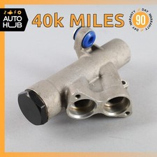 11-20 Ferrari FF / F12 Berlinetta / GTC4Lusso Engine Oil Thermostat OEM 40k