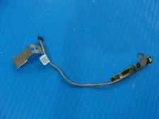 Dell Inspiron 13 7359 13.3" Genuine Laptop Power Button Board w/Cable 1K9VM